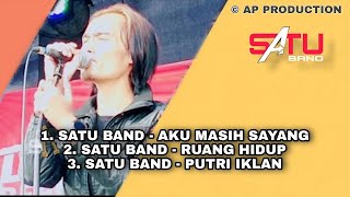 SATU BAND - FULL LIVE CICAGHO TAMANSARI