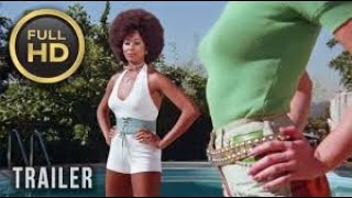 WONDER WOMEN 1973  Trailer Full Movie HD 1080p