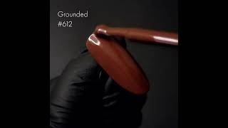 Kinetics Shield #612 Grounded