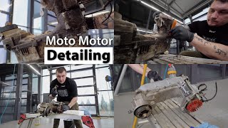 MOTO MOTOR DETAILING