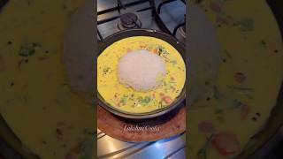 5 mins Cooking EP1: Instant Mor kuzhambhu  #food #recipe #shorts #foodie #india #trending #viral