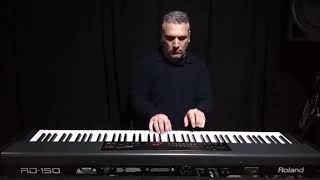 Dimitris Zikos - Jazz Prelude