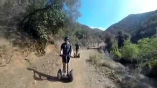 Catalina Extreme Segway Tours