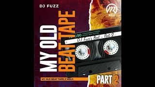 Who Instrumental | DJ Fuzz