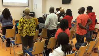 TBCI FRIDAY PROPHETIC AND DELIVERANCE/ANOINTING SERVICE 14/02/2020