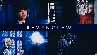 #15 FCP COLORING • RAVENCLAW