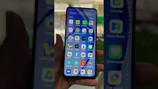 Oppo A3x(5G) IP54, dust and splash resistant #video #oppo  #india