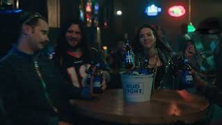 Bud Light | Bigger Bicep :15