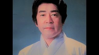 三橋美智也　花の八幡船