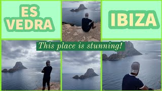 Es Vedra in Ibiza - Truly spectacular!