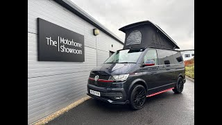 2020 Volkswagen Camper | T6.1 Highline ‘Starlight Blue’