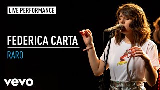 Federica Carta - Raro