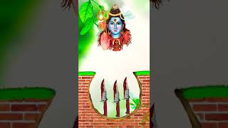 Shiv Panchakshar Stotra ❤ Jay bholenath 🙏 Har har Mahadev🚩#YouTubeshorts