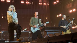 Linkin Park feat. Page Hamilton: All For Nothing [Live Debut 4K] (Dallas, Texas - November 8, 2024)