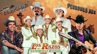 Puros Corridos Viejitos Perrones 2021 - Chalino Sánchez, Los Dos Carnales, Los Razos, Ariel Camacho