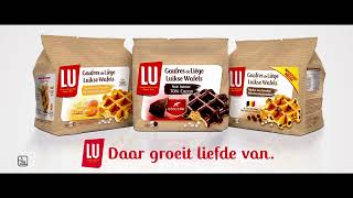 LU Waffles - 6sec NL