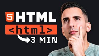 Etiqueta y elemento raíz (html) de un documento HTML