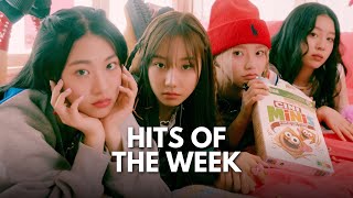 Hit Songs Of The Week | The Best Songs Of This Week