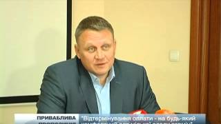 Шевченко: вулицю Тичини таки відремонтують