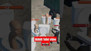 Skibidi Toilet video on YouTube #skibiditoilet #robloxskibidi #basketballshorts #subscribe #gaming