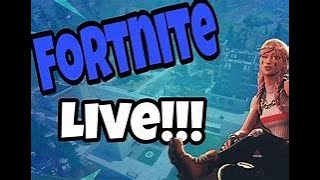 Playing With B4rikuda! | Fortnite Chapter 3 Gamplay!