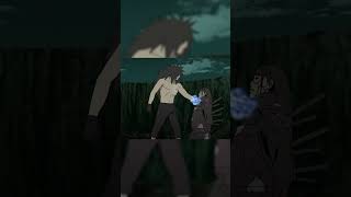 MADARA RISES! #naruto #narutoshippuden #anime #shorts