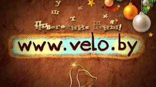 Velo.by - только породистые велосипеды!