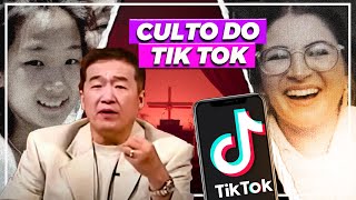 DANÇANDO PARA O DIABO: A HISTÓRIA REAL DO CULTO DO TIKTOK