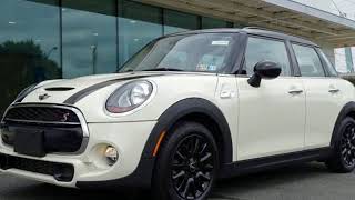 Used 2015 MINI Cooper Hardtop 4 Door Allentown PA Lehigh Valley, PA #L2B57093