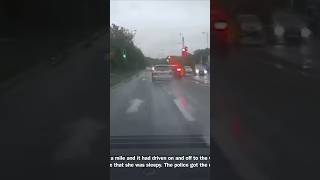 Uk bad drivers #crazydriving #dashcam #dashcamvideos #dashcams #dashcamvideo