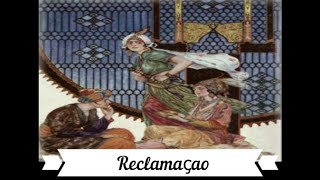 Reclamação - Podcast Naqshbandi Brasil