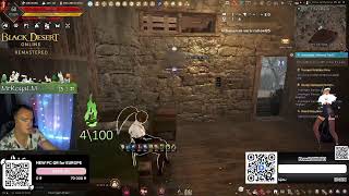 Black Desert EU🔥RoyaLM🔥 DROPS! ( UA/ENG/RU Lang / no trash talks / war is terrible! )