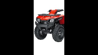 KAWASAKI BRUTE FORCE 650 4x4 Service Manual | Workshop Manual | Repair Manual