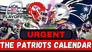 CONFRONT NEWS! NEW ENGLAND PATRIOTS IN A DIFFICULT SITUATION...PATRIOTS NATION NEWS