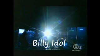 Billy Idol - Flesh For Fantasy  9-2-06