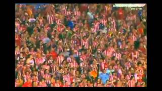 Supercopa UEFA 2010: Inter de Milan vs Atletico de Madrid 0-2 [27/08/10] DIRECTV SPORTS