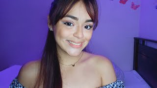 ASMR | Hablando sobre mi❤️