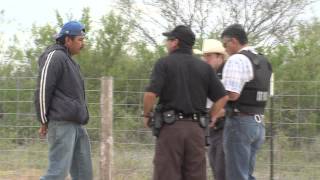 Brooks County Ranchers Use Water to Save Immigrant Lives