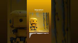 Mapashan - YellowGuy (Beatport exclusive) #shorts #shortsvideo #dance #electrotechno