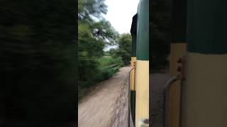 Travelling to Rahimyar khan Pakistan railway #railway  #pakistanrailwaytrain #locomotive