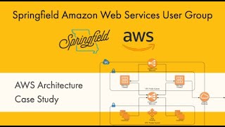 AWS Architecture Case Study w/ Ben Pomerenke