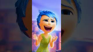 ПОТОК СОЗНАНИЯ! - Головоломка 2 (Inside Out 2) #short #shorts