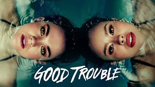 Приятные хлопоты 4 сезон - Официальный трейлер сериала (Good Trouble Season 2, 2022)