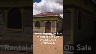 Rental Property On Sale At Skedeg