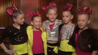 Brynn Rumfallo on America's Got Talent