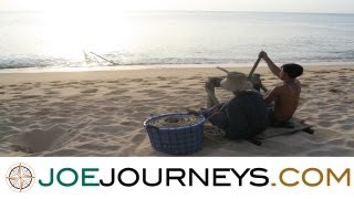 Vietnam - Part 2  |  Joe Journeys