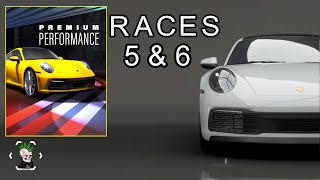 FM 16 Premium Performance race 5 - 2019 Porsche 911 Carrera S | Forza Motorsport