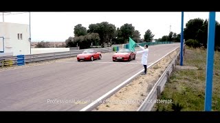 Mazda MX-5 Showdown