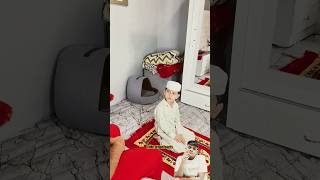 Zal - Zale Ka Khof 😨😭 #reaction #shorts #viral #motivation #trending #islamic #emotional #youtube