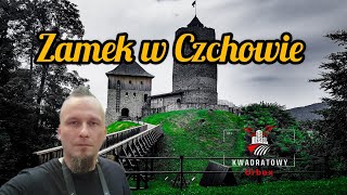 Zamek w Czchowie - #kwadratowyurbex #urbex #urbexeurope